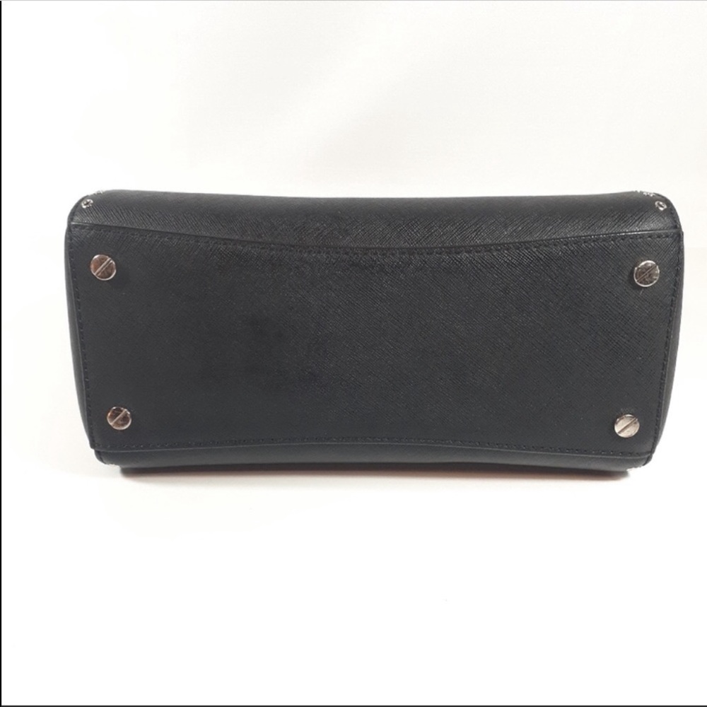 Michael Kors mini satchel handbag - Picture 5 of 5